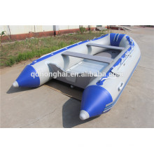 barcos infláveis de esportes remo novo feita para a venda